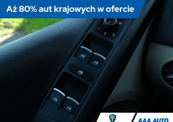 Volkswagen Tiguan cena 68000 przebieg: 138492, rok produkcji 2016 z Wyśmierzyce małe 352